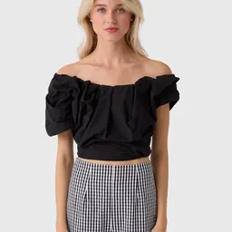 Shop Paris Georgia Womens Rio Bodice Top | Saint Bernard