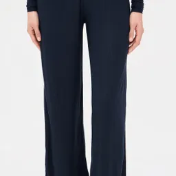 Shop Negative Whipped Track Pants NAVY | Shopbop