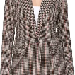 Shop Tailored One-Button Blazer | Nordstrom
