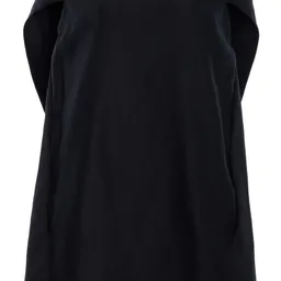 Shop The Row Pallenberg Off-The-Shoulder Ramie-Cotton Top | Moda Operandi