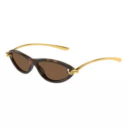 Shop New Knot 56MM Cat-Eye Sunglasses | Saks Fifth Avenue