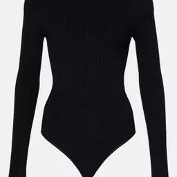 Shop Off-shoulder body | Mytheresa (US/CA)