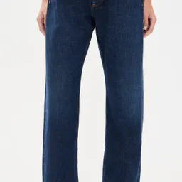 Shop Citizens of Humanity Winslow Boyfriend Cropped Jeans Medina | Shopbop