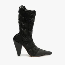 Shop Lynelle Stretch Bootie | Schutz (US)