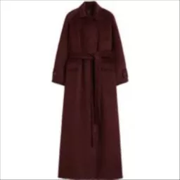 Shop Max Mara Long Alpaca e lana | Balardi (US & Canada)