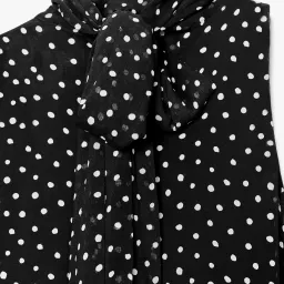 Shop ZW COLLECTION HALTER POLKA DOT DRESS | Zara US