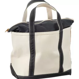 Shop Boat and Tote, Zip-Top | L.L. Bean