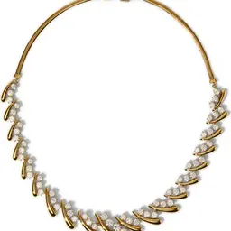 Shop Nadri Phenom Cubic Zirconia Necklace | Nordstrom