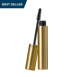 Shop Non-Smudge Black Tubing Mascara for All-Day Wear | SEACRET