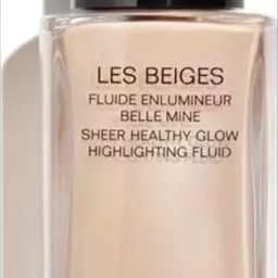 Shop LES BEIGES SHEER HEALTHY GLOW Highlighting Fluid | Nordstrom