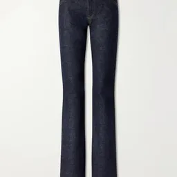 Shop Conforti mid-rise bootcut jeans | NET-A-PORTER (US)