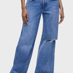 Shop Rylee Loose Pant | Hudson Jeans