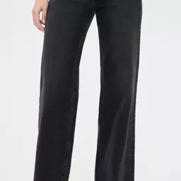 Shop High Rise Wide Leg Jeans | Shopbop