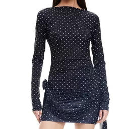 Shop Lioness Glory Mini Dress | Bloomingdales (US)