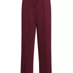 Shop Kyra Wide-Leg Pants | Saks Fifth Avenue