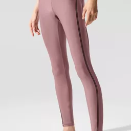 Shop Airlift High-Waist 7/8 Line Up Legging | Alo Yoga (US)