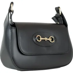 Shop Reagan Bit Leather Shoulder Bag | Nordstrom Rack
