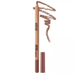 Shop MAKE UP FOR EVER Artist Color Pencil Brow, Eye & Lip Liner 600 Anywhere Caffeine | Sephora (US)