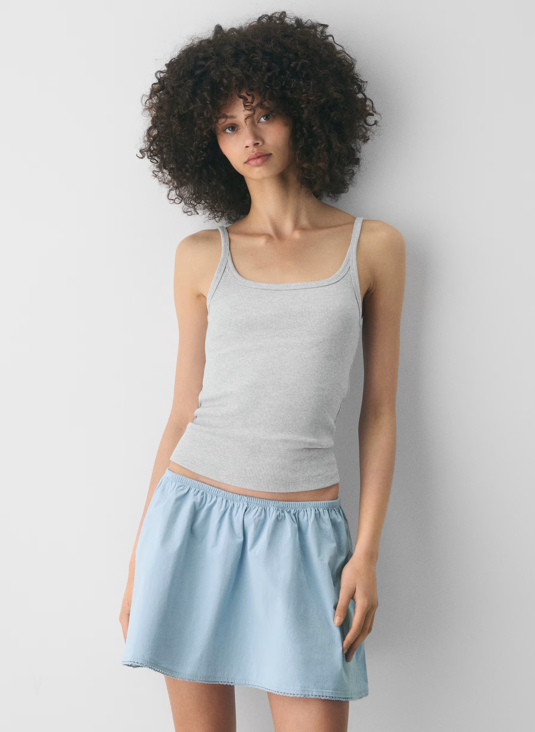 Shop Lundi Tank | Aritzia