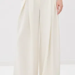 Shop Favorite Daughter Pleats For Days Pants | Shopbop