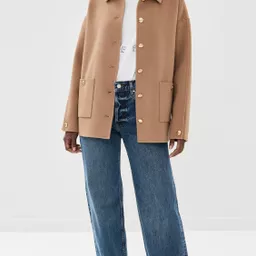 Shop Luca Jacket | Shopbop