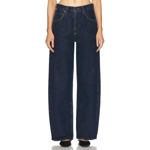 Shop AGOLDE | Low Curve Jeans
