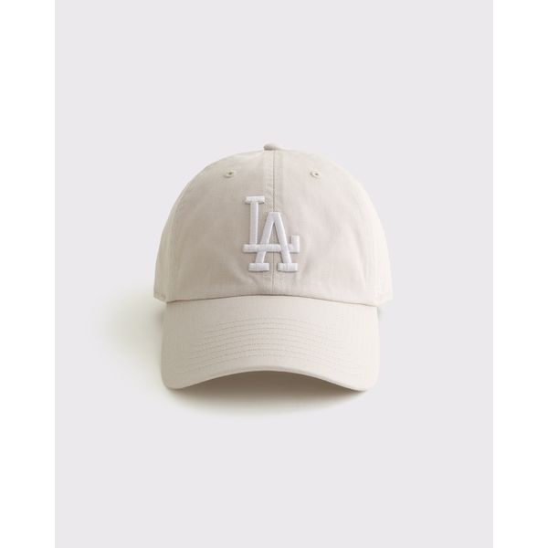 Shop Los Angeles Dodgers 47 Clean-Up Hat