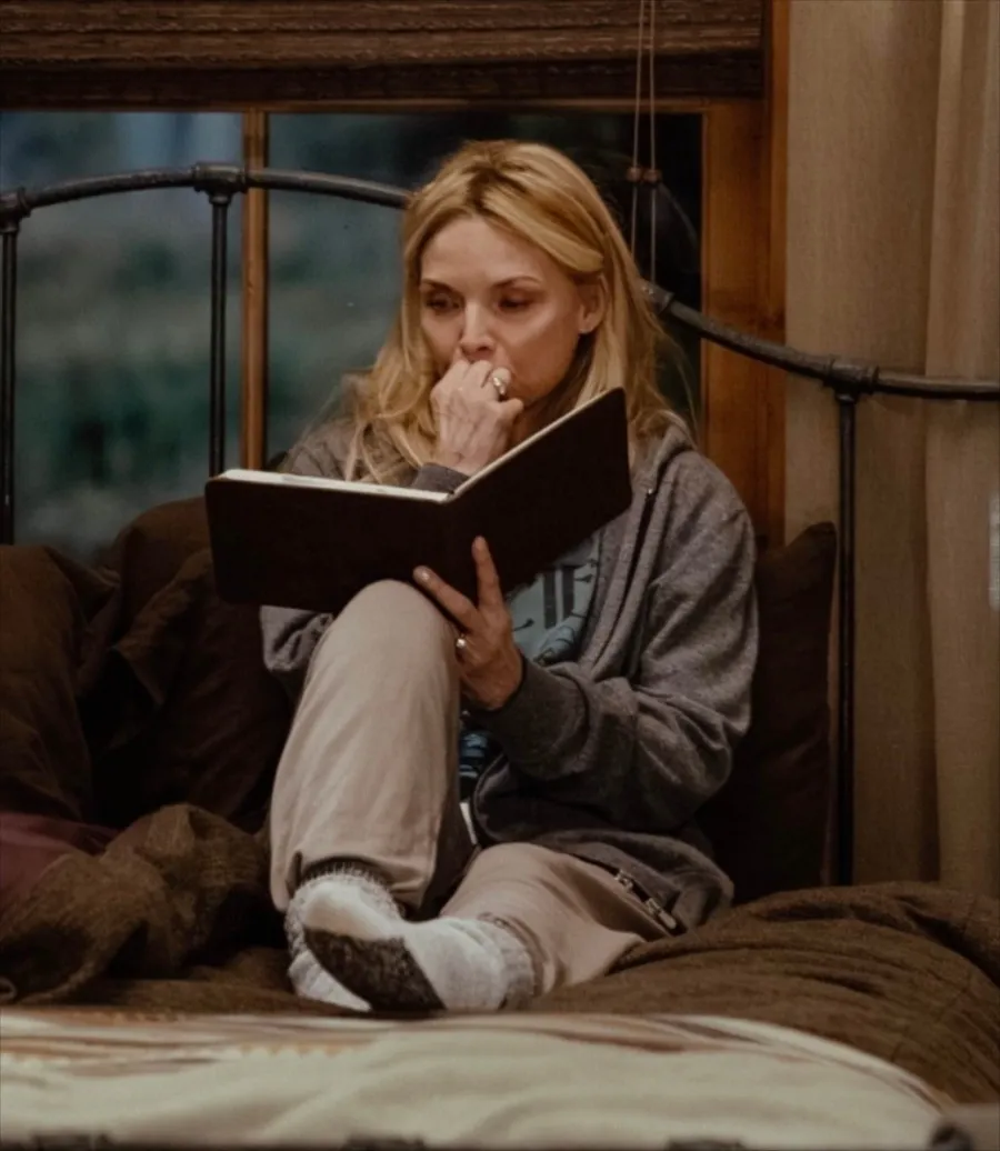 Shop Michelle Pfeiffer's Style For 'The Madison'