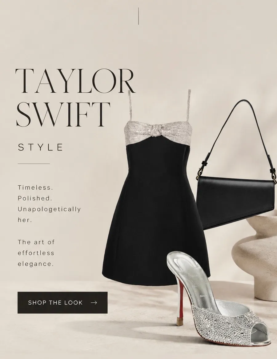 Shop Shop Taylor Swift Style