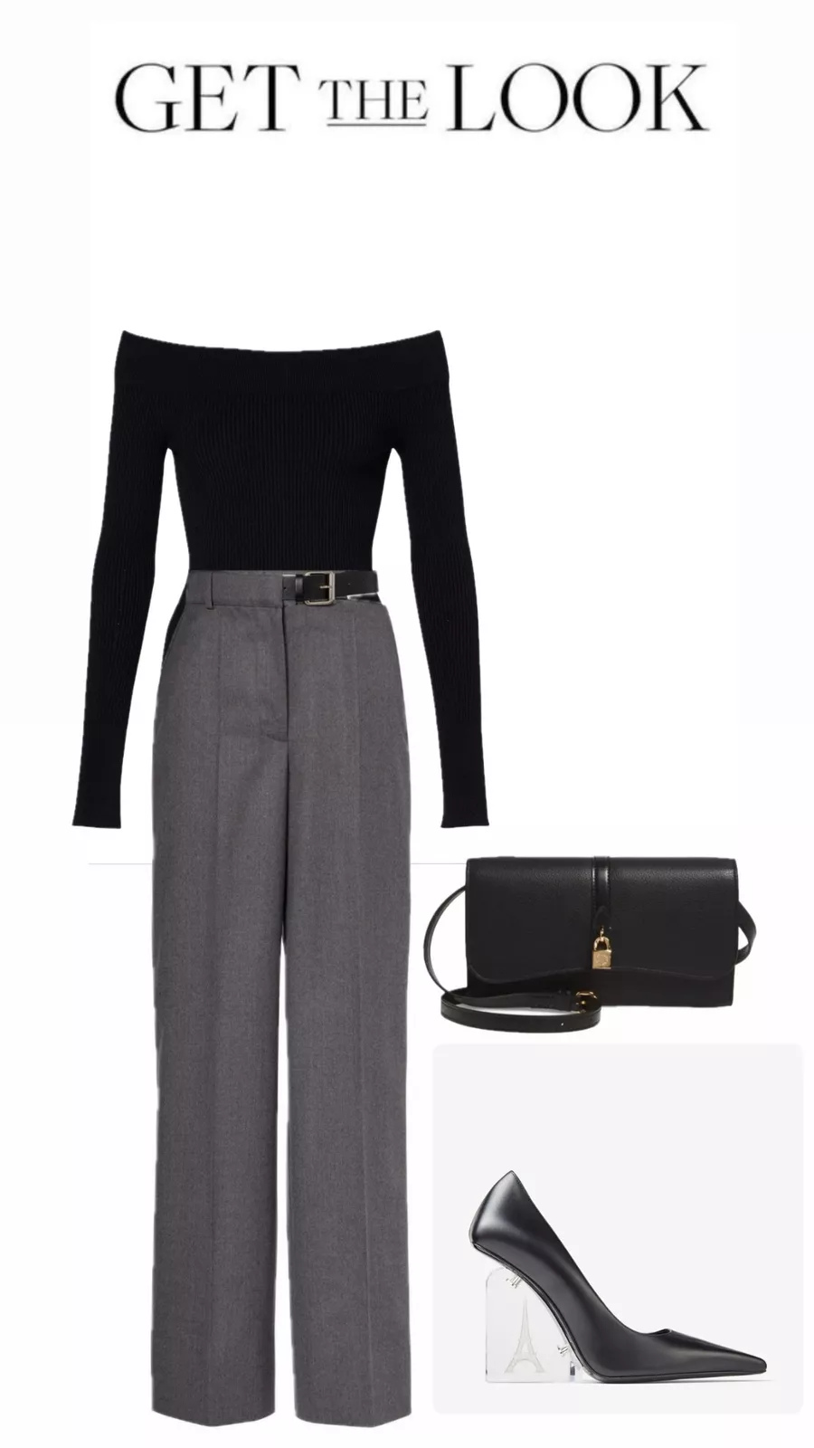 Taylor Swift's Date Night Outfit