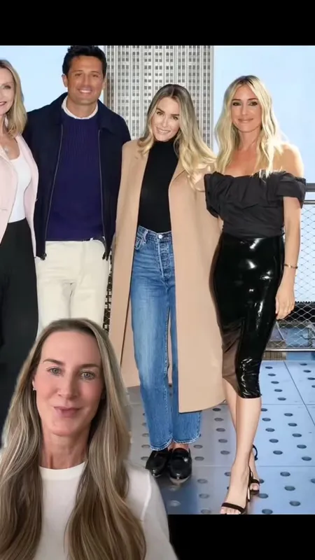 Lauren Conrad's Outfit