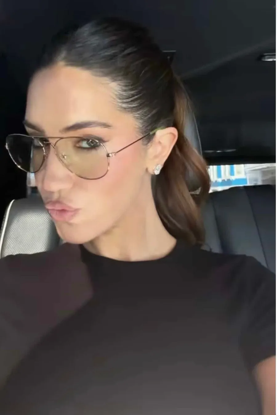 Celebrity Style Sunglasses