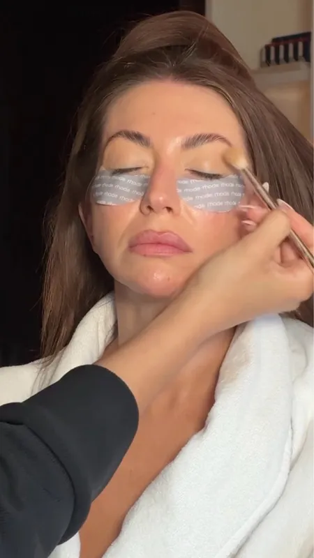 Stassi Schroeder's Favorite Eye Patches